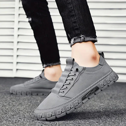 Bequeme Freizeitschuhe Männer Sportlich