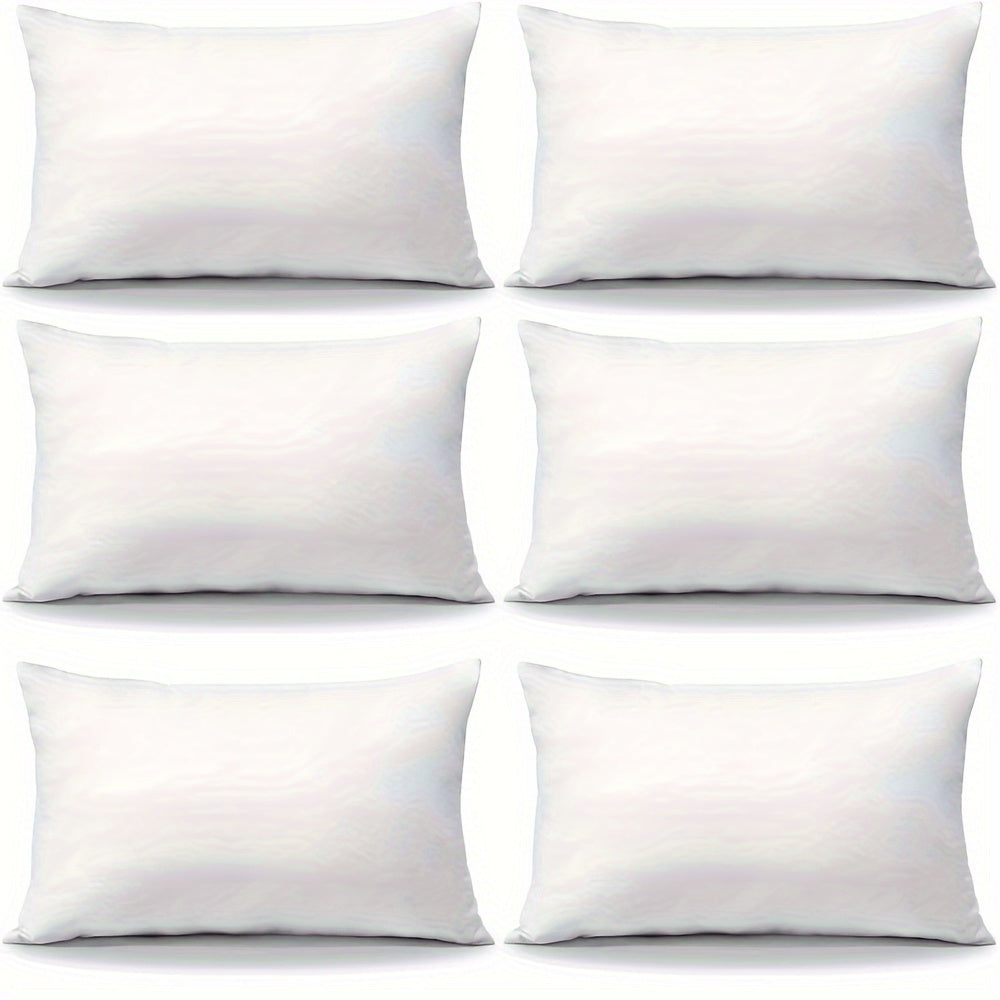 Luxus Kissen Polyester Weich Komfortabel - BerlinGlamour