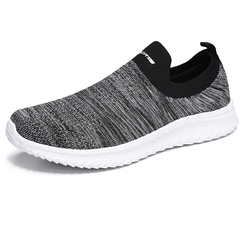 Bequeme Damen Schuhe Slip-on Orthopädisch Komfort