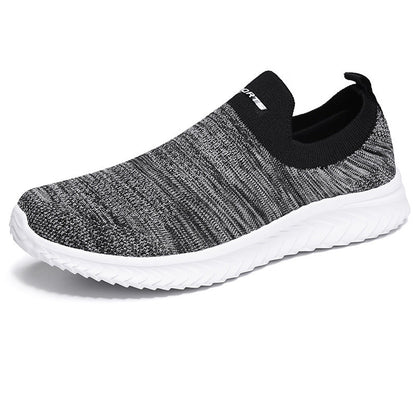 Bequeme Damen Schuhe Slip-on Orthopädisch Komfort