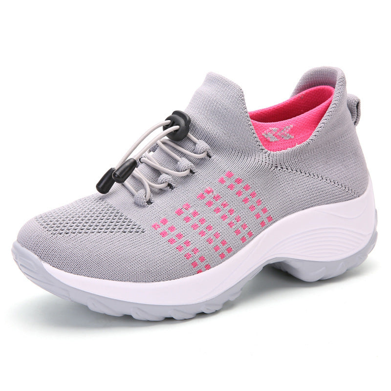 Orthopädische Turnschuhe Frauen Sneaker Komfort Laufschuhe