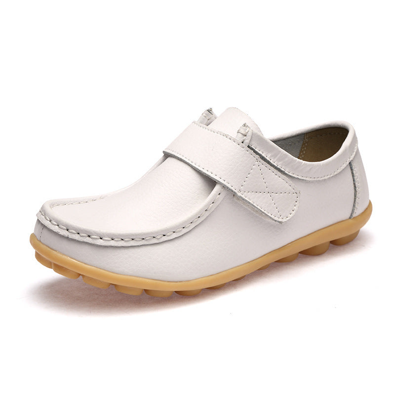 Pflegeschuhe Loafers Komfortabel für Pflegeberufe - BerlinGlamour
