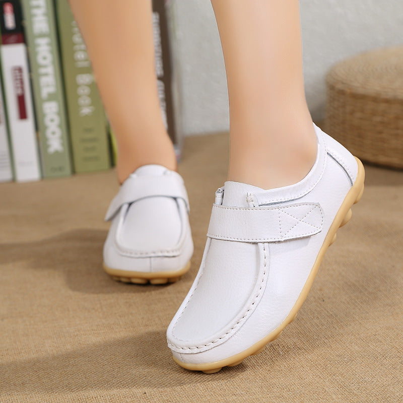 Pflegeschuhe Loafers Komfortabel für Pflegeberufe