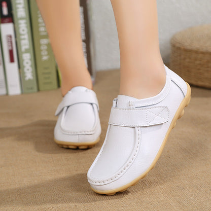 Pflegeschuhe Loafers Komfortabel für Pflegeberufe