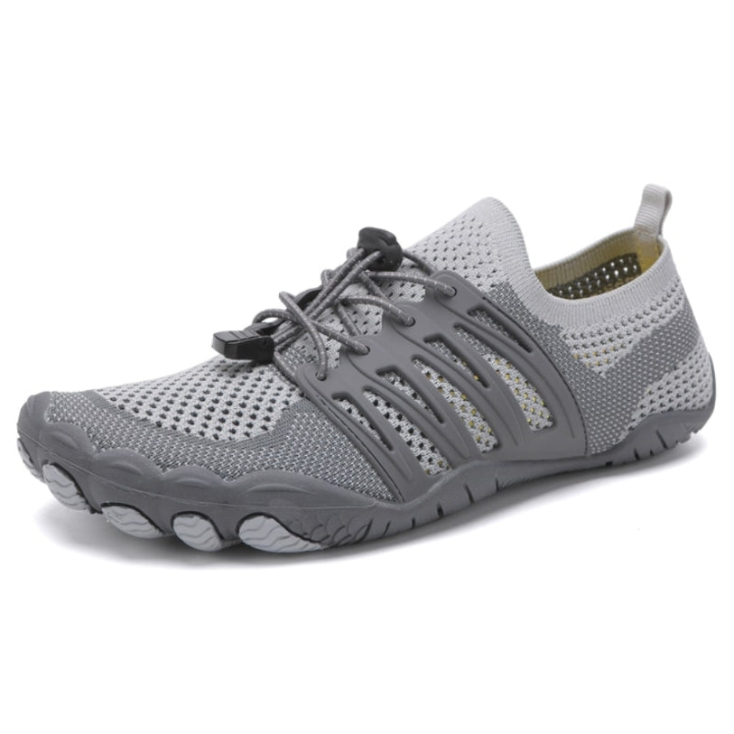 Barfußschuhe Rutschfest Gesundheitsschuhe Heidi