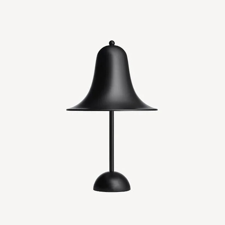 Kabellose Tischlampe Modern LED Dimmbar