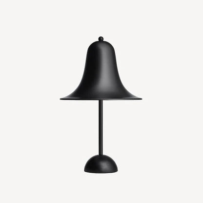 Kabellose Tischlampe Modern LED Dimmbar