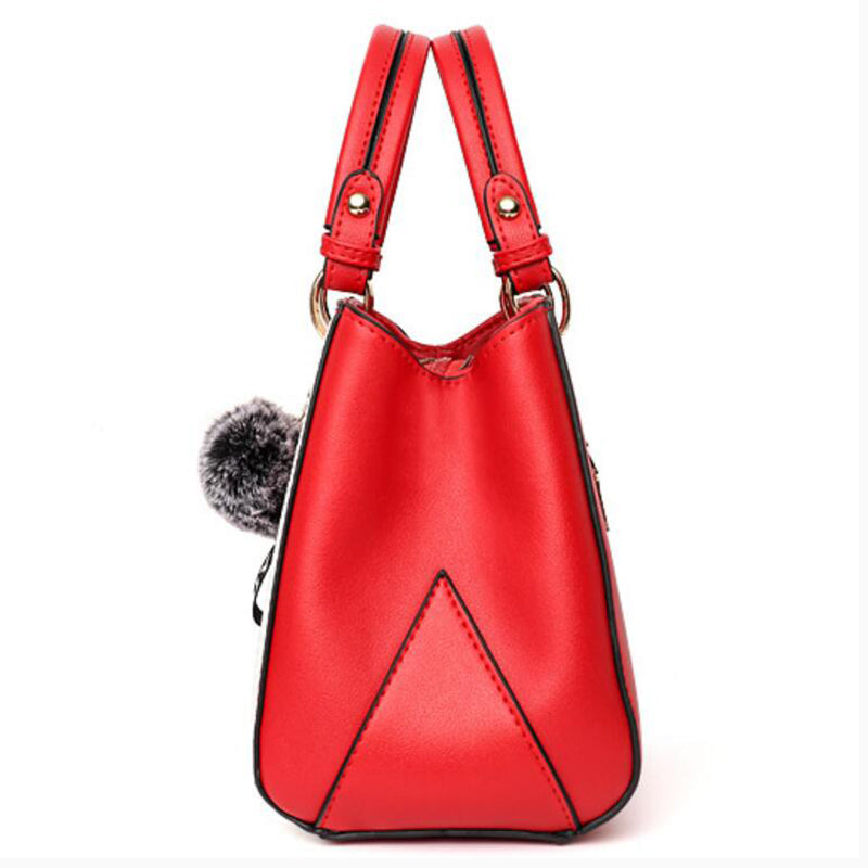 Stilvolle Damen Handtaschen Berlin Style