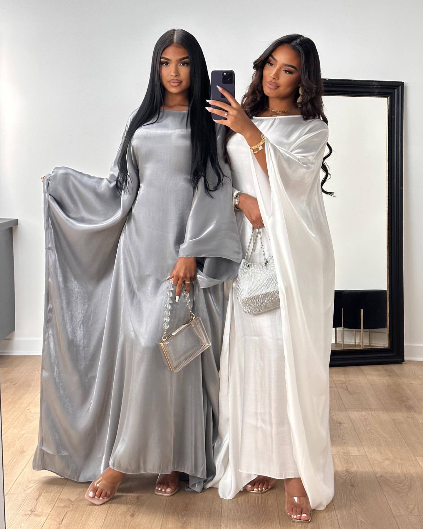 BerlinGlamour: Elegant Party Dress