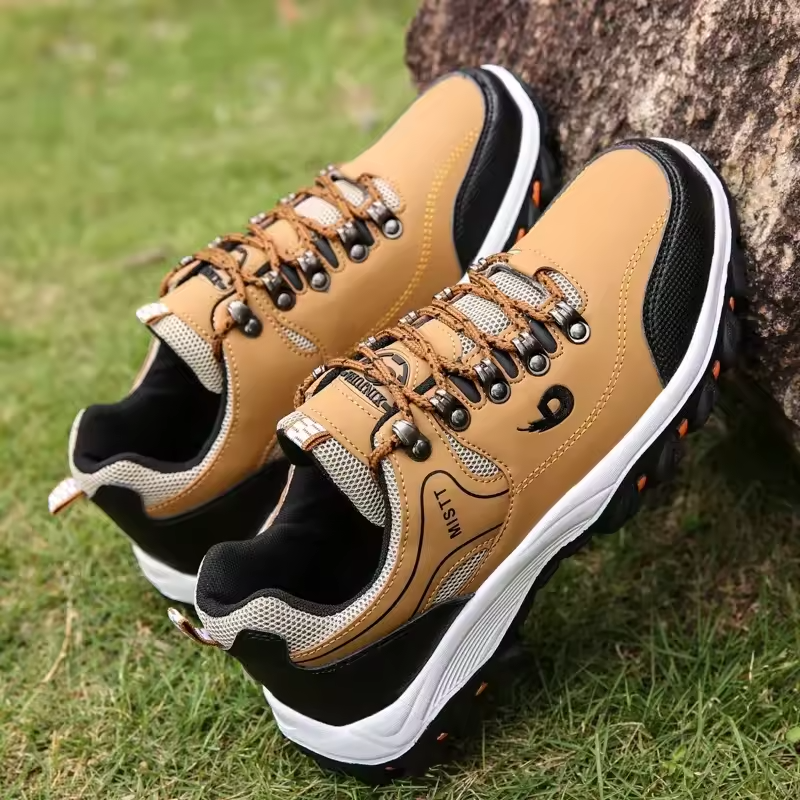 Wanderschuhe Orthopädisch Bequem Outdoor