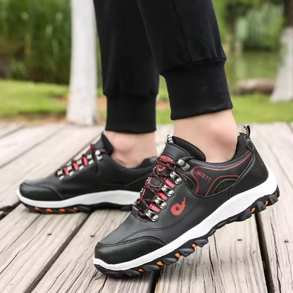 Wanderschuhe Orthopädisch Bequem Outdoor