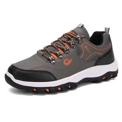 Wanderschuhe Orthopädisch Bequem Outdoor