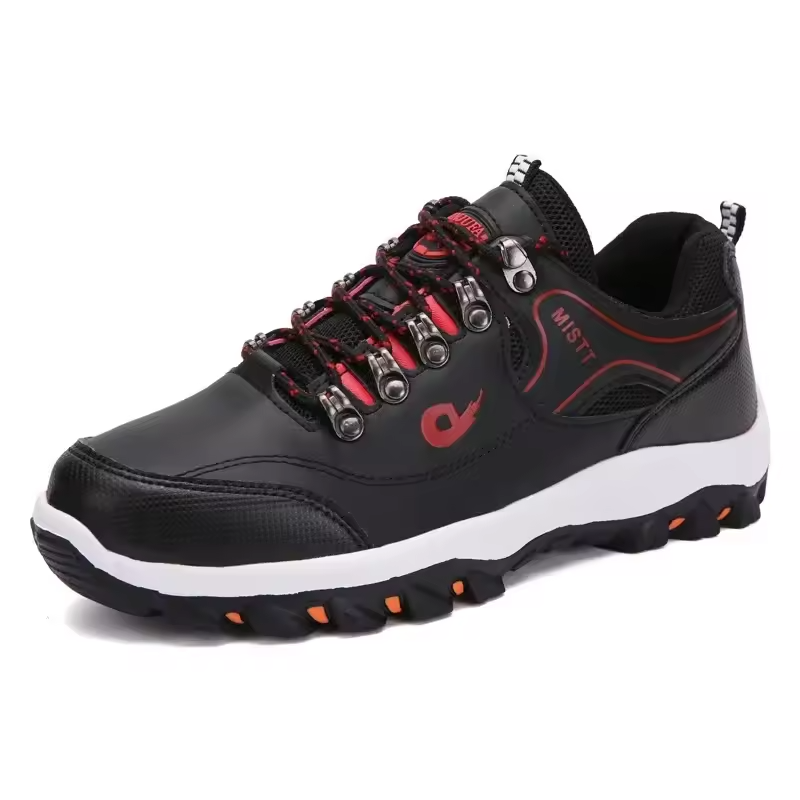 Wanderschuhe Orthopädisch Bequem Outdoor - BerlinGlamour