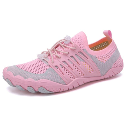 Barfußschuhe Rutschfest Gesundheitsschuhe Heidi