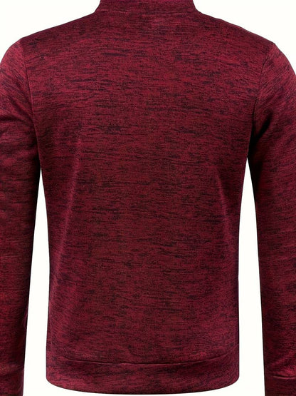 Baumwoll Vest Bequem Modern