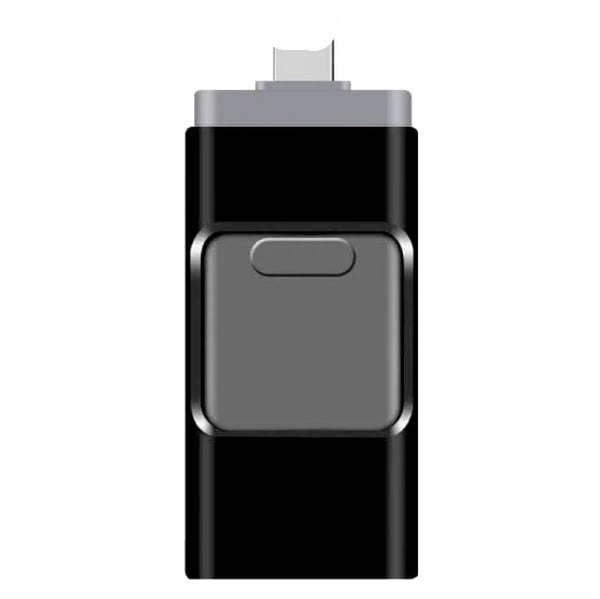USB 3.0 Multi Laufwerk 4 in 1 Schnell