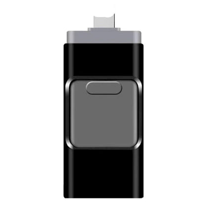 USB 3.0 Multi Laufwerk 4 in 1 Schnell