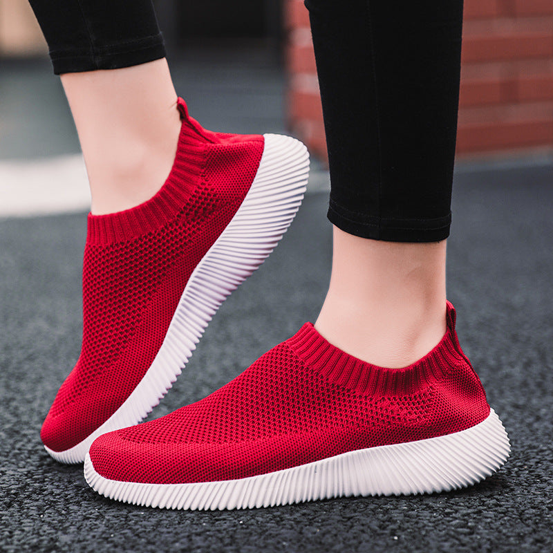 Bequeme Walkingschuhe für Frauen