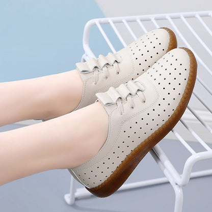 Damenschuhe Sportlich Bequem Laufschuhe Frauen