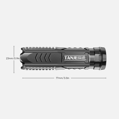 Taschenlampe Leistungsstark LED Licht Stark