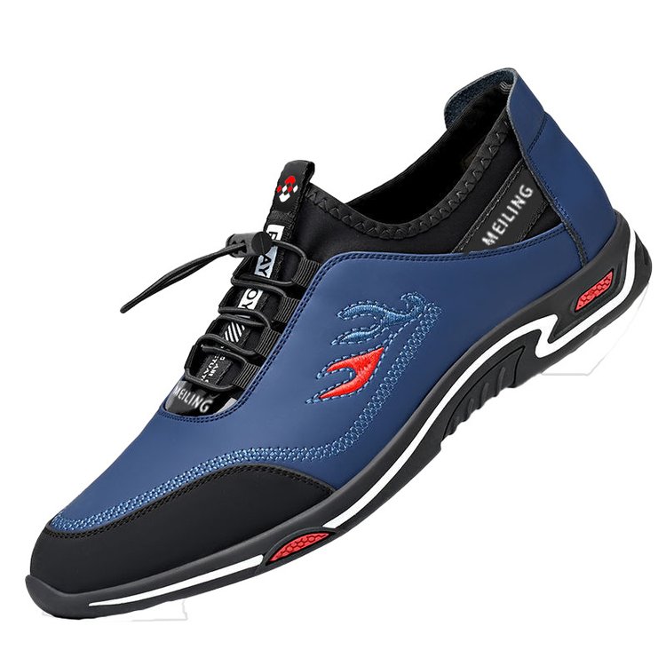 Herren Laufschuhe Sportlich Trendy