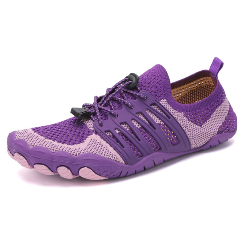 Barfußschuhe Rutschfest Gesundheitsschuhe Heidi
