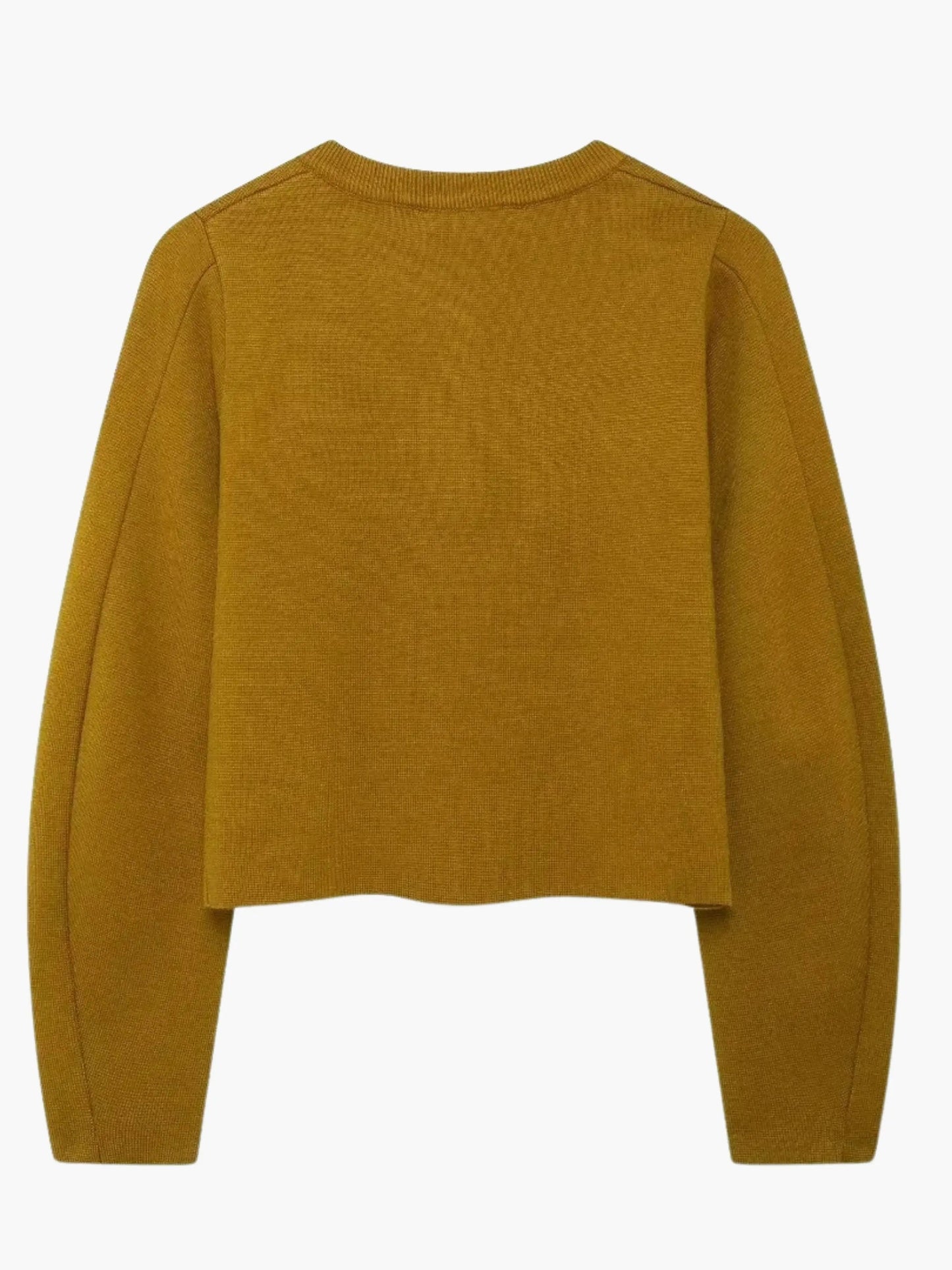 Kurzcardigan Strick Pullover Damen Modern