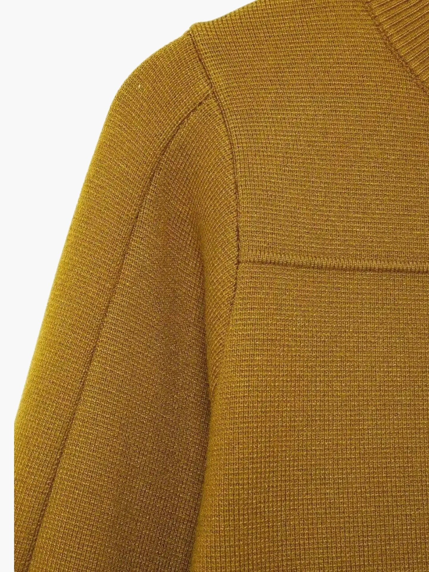 Kurzcardigan Strick Pullover Damen Modern