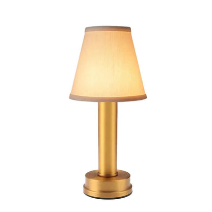 Drahtlose Tischlampe Modern Elegantes Design