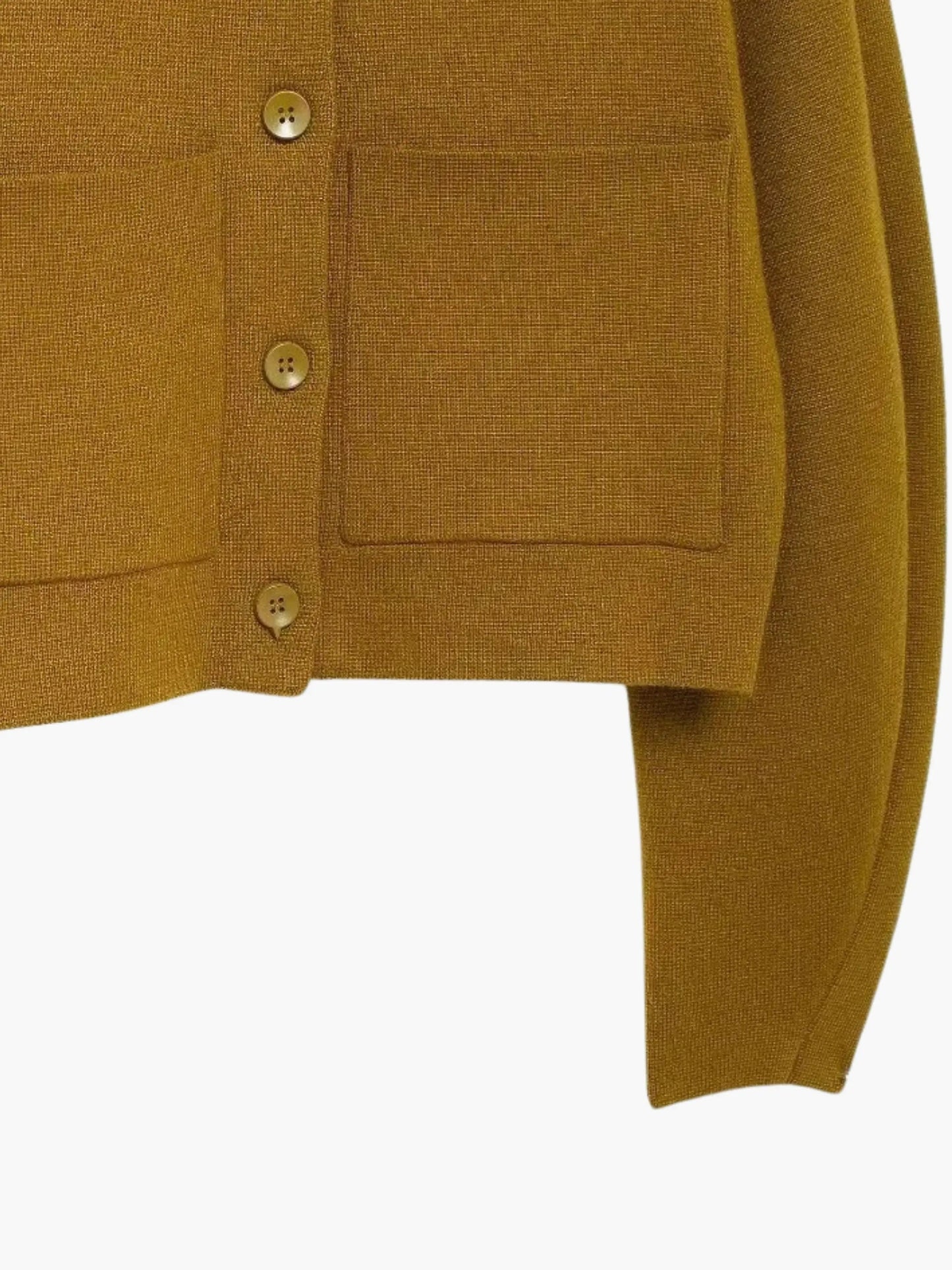 Kurzcardigan Strick Pullover Damen Modern