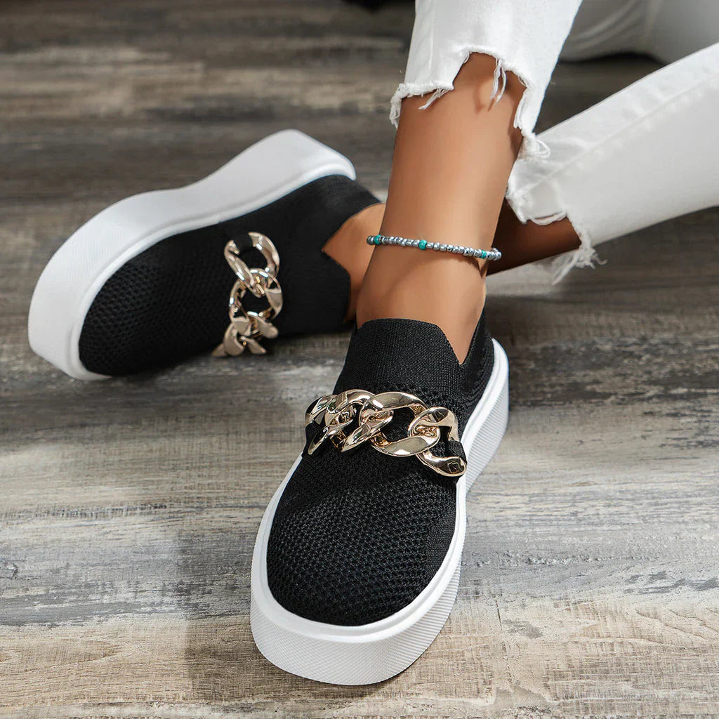Orthopädische Damenschuhe