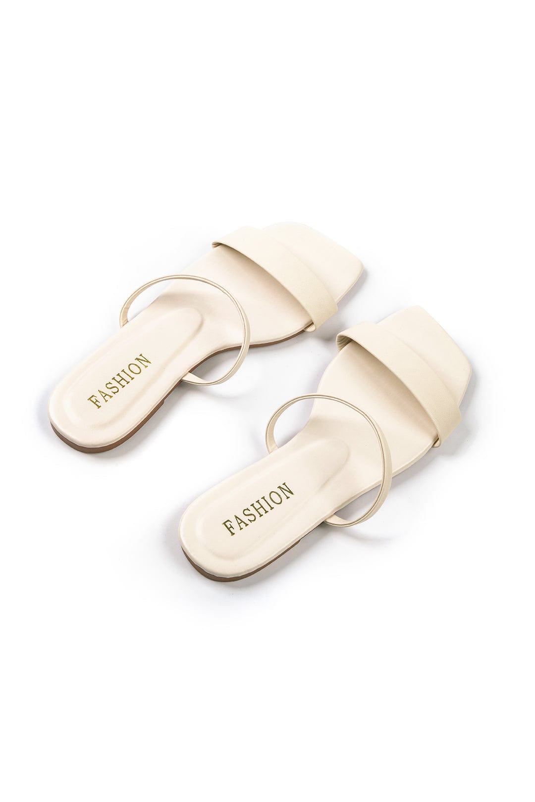 Schwarze Sandalen Elegantes Minimal Design