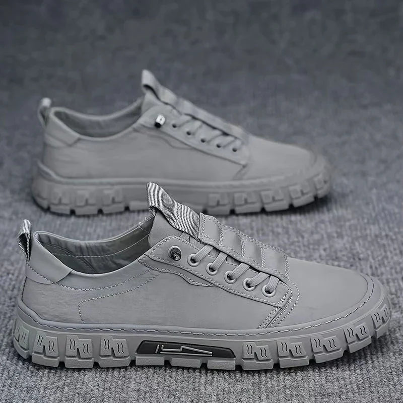 Bequeme Freizeitschuhe Männer Sportlich