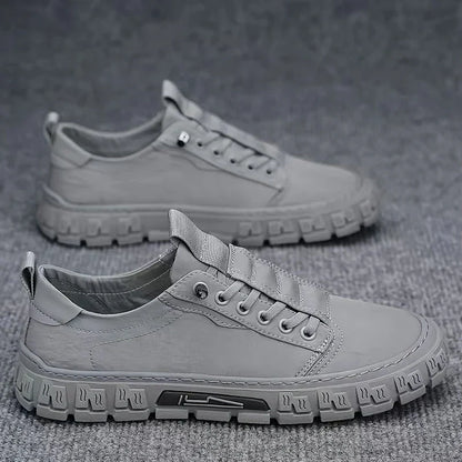 Bequeme Freizeitschuhe Männer Sportlich