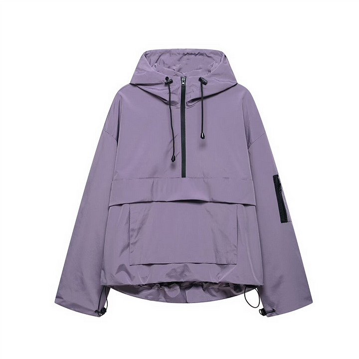 Wasserdichte Outdoor Jacke 3 in 1 Funktionsshell