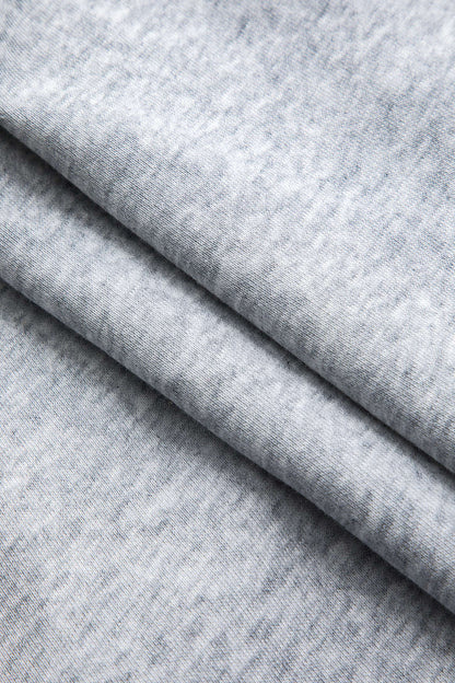 Kariertes Sweat-Set Zweiteilig Damen Sportbekleidung