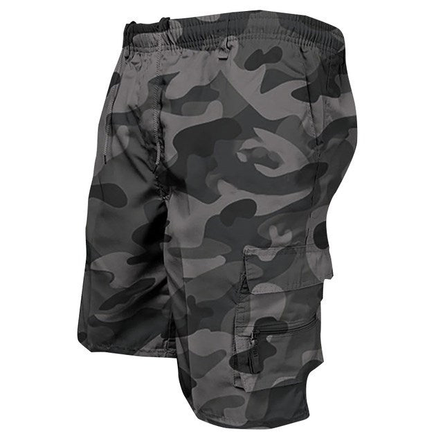 Bequeme Herren Shorts für Alltag - BerlinGlamour