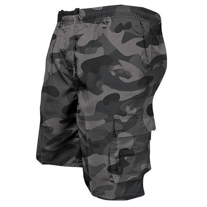 Bequeme Herren Shorts für Alltag - BerlinGlamour