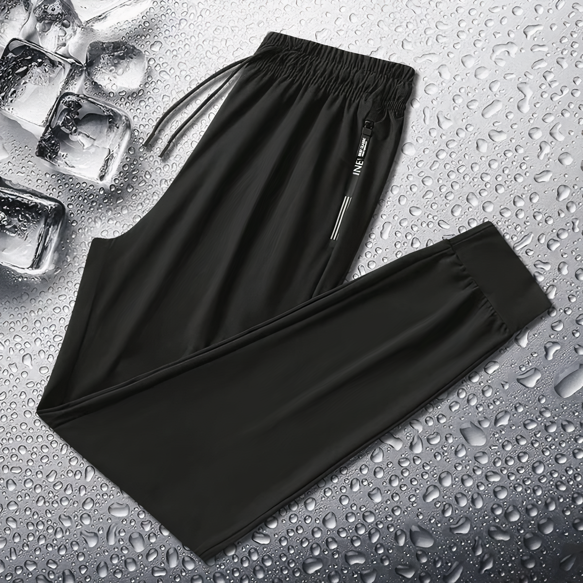 Victor Flexible Joggers