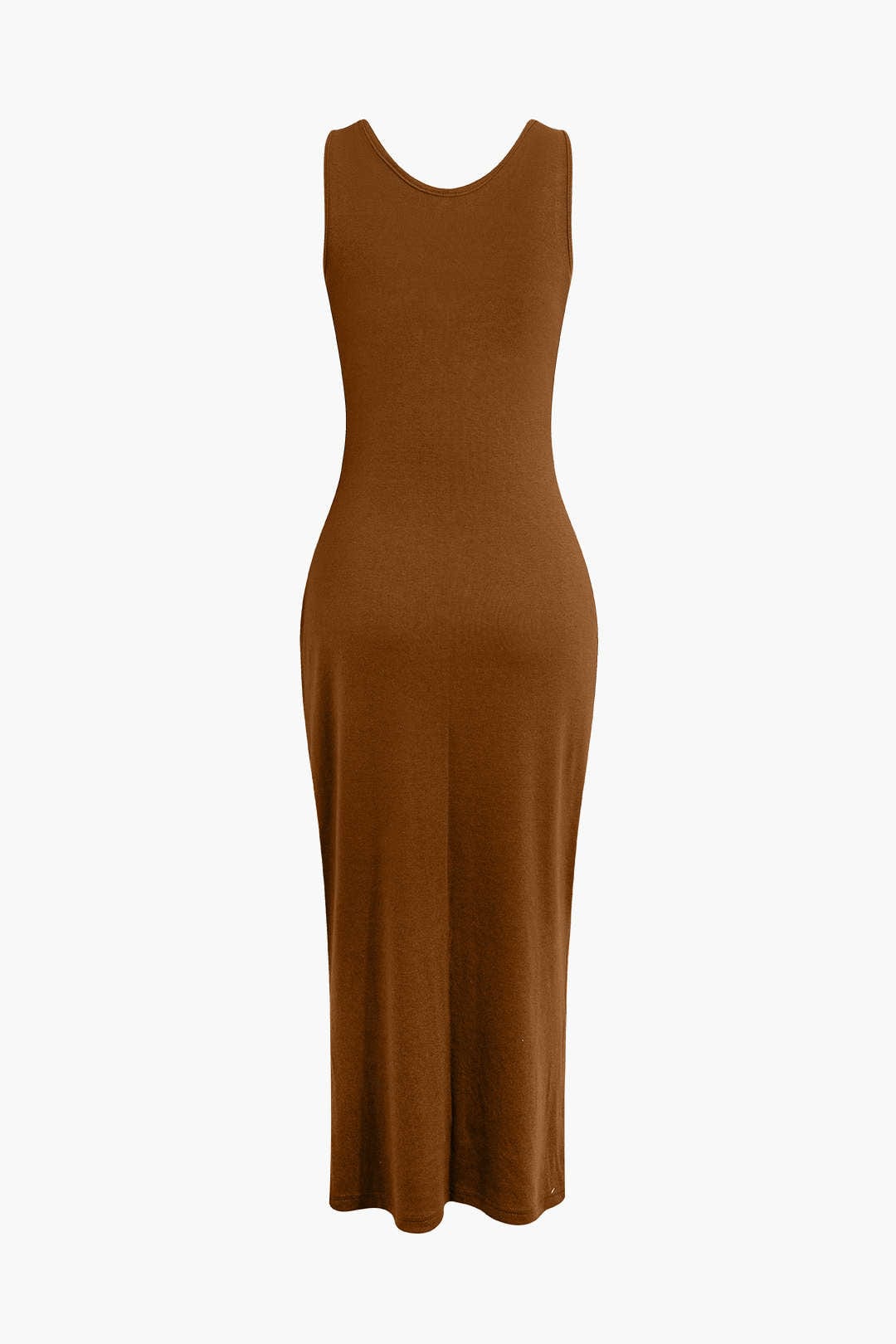 Lässiges Zweiteiler Set Hoodie Midi Kleid Damen