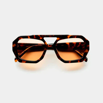 Trendige Sonnenbrille Damen Vintage Style - BerlinGlamour