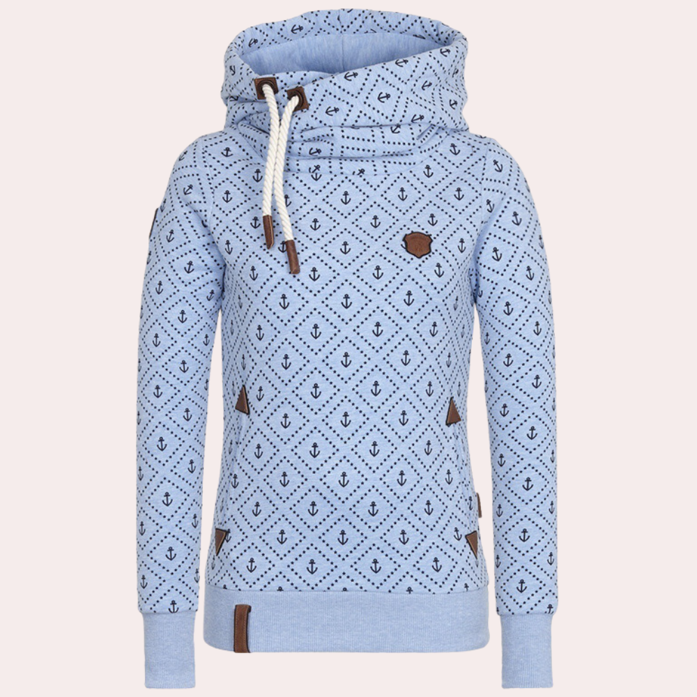 Damenpullover Lässig Bequem Modern