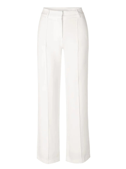 Carina | High-Waisted Chic Hosen Zendoo.de