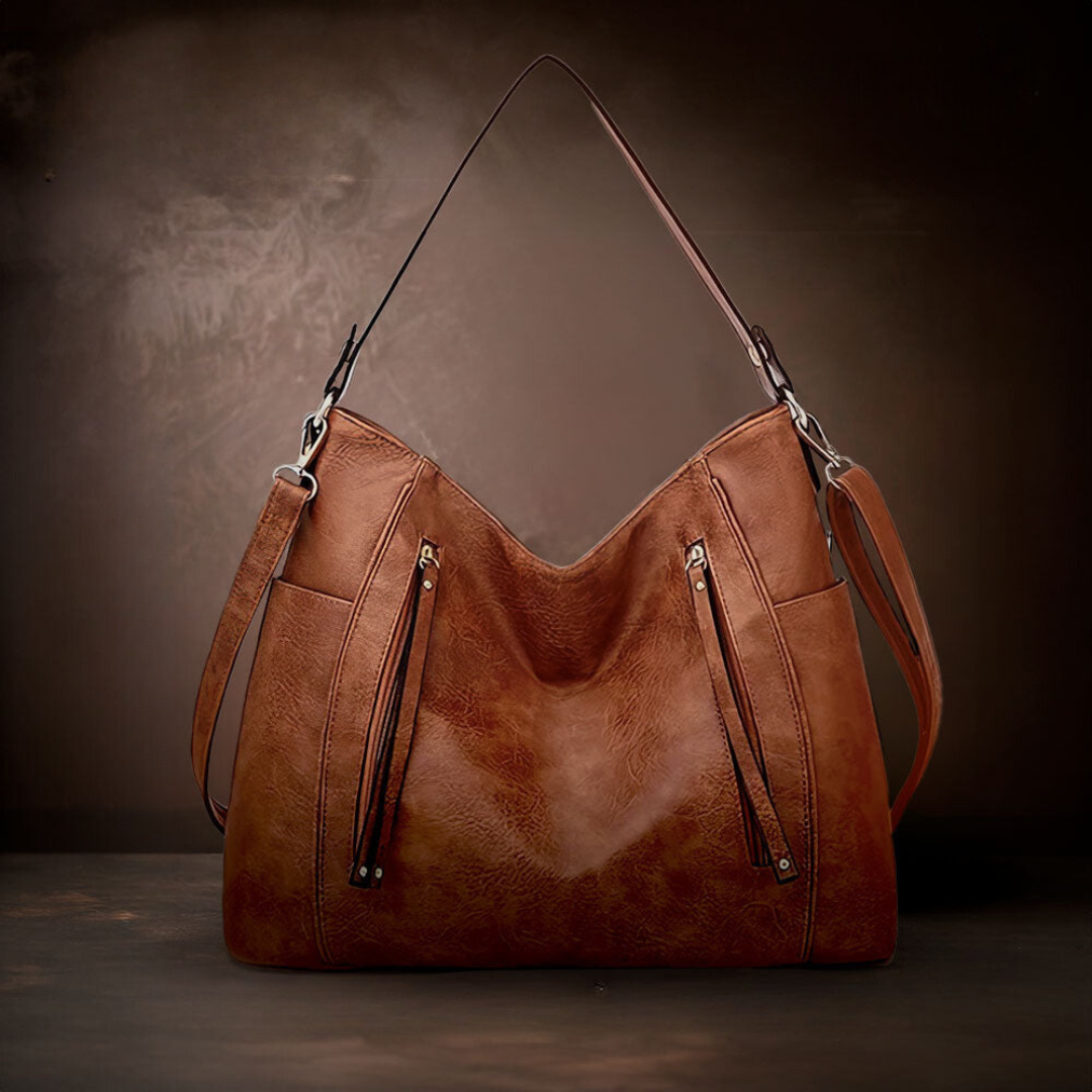 Luxus Tasche Elegante Damenhandtasche Berlin Style