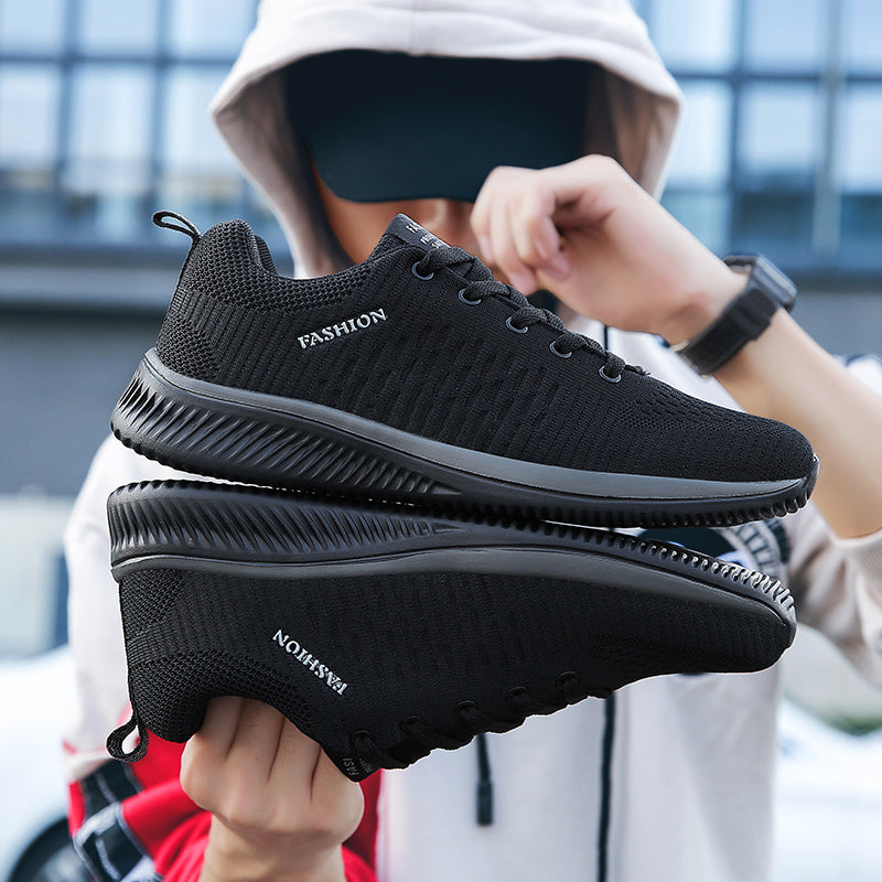 Männer Sportschuhe Atmungsaktiv Komfortabel