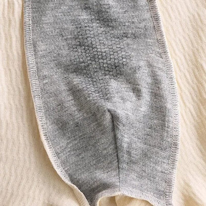 Männer Boxershorts Atmungsaktiv Antibakteriell Sport
