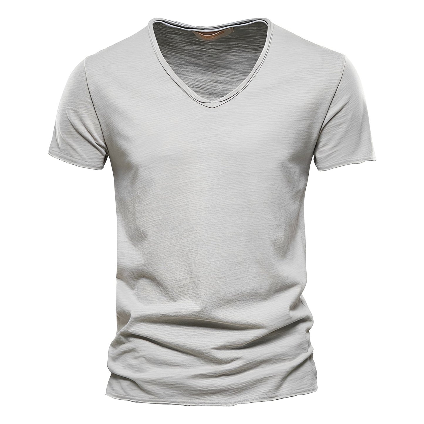 Herren Hemd Bequem Leger Freizeit