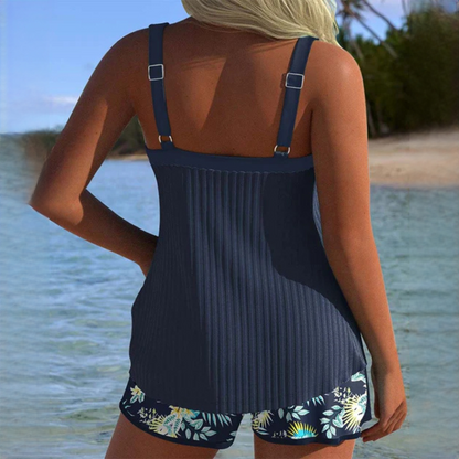 Elegante Damen Badebekleidung Trendy Sommer