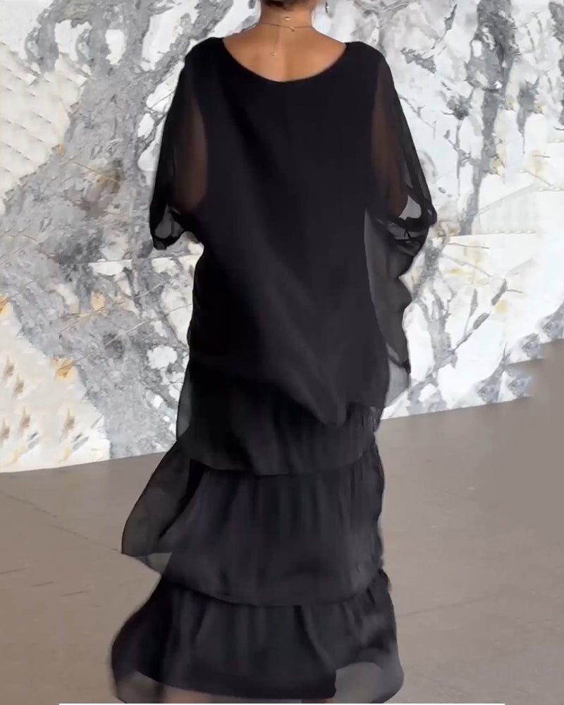 BerlinGlamour | Lockere Mode mit Künstlerischem Flair