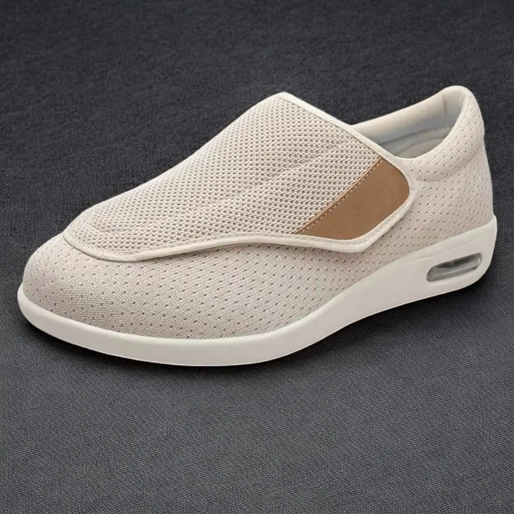 Diabetische Schuhe Bequem Breit Passend
